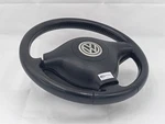 Vw Golf Bora Steering Wheel 3 Spoke 1J0419091AE. Fixed Price $156.92.