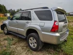 Driver Left Air Bag Roof Fits 04-09 Runner 2762957. Fixed Price $170.00.