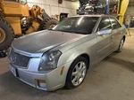 03-07 Cadillac Cts Rh Roof Curtain Air Bag Oem Passenger Side. Fixed Price $139.20.