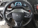 Driver Left Air Bag Wheel Hatchback Fits 16-21 Civic 3228512. Fixed Price $694.99.