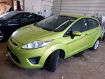Passenger Air Bag Front Seat Fits 11-13 Fiesta 1839561. Fixed Price $145.00.