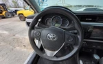 Toyota Corolla 2016 Left Airbag 105K Mi. 4874. Fixed Price $248.00.