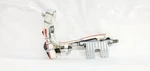2017 2018 2019 Nissan Titan Xd Crew Cab Oem Right Curtain Airbag 640075500H. Fixed Price $140.00.