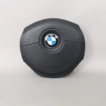 00-02 Bmw Z3 E36 Left Steering Wheel Airbag Spoke 32342229370 Oem. Fixed Price $179.25.