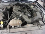 Driver Left Convertible Wheel Fits 15-17 Mustang 29809603. Fixed Price $258.30.