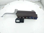2013-2018 Lexus ES350 Front Driver Knee 73900-33060-E1. Fixed Price $374.06.