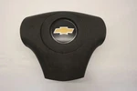 2008-12 Chevrolet Malibu Lh Driver Wheel Left Air Bag. Fixed Price $174.96.