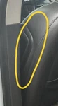 Driver Left Air Bag Seat Fits 09-11 Impala 862082. Fixed Price $161.99.