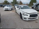 Used Left Curtain Air Bag Fits: 2017 Infiniti Q50 Driver Roof Grade. Fixed Price $100.09.