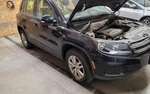 Volkswagen Tiguan 2016 Right Airbag 89K Mi. 9764. Fixed Price $231.30.
