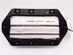 10-19 Jaguar Xj Passenger Right Dash Air Bag C2D5633. Fixed Price $124.99.