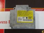 Bag Control Module Fits 06-08 Eclipse 20749. Fixed Price $67.49.