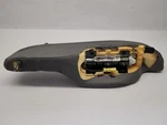 12-19 Chevrolet Sonic Passenger Rear Rh Right Seat Bolster Air Bag. Fixed Price $174.26.