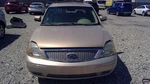Used Steering Wheel Air Bag Fits: 2007 Ford Five Hundred Driver W/audio Co. Fixed Price $180.50.
