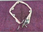 Jeep Grand Cherokee Srt 11-15 Oem Left Driver Curtain Roof Switch 05108021AD. Fixed Price $99.99.