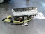Srs Passenger/right Air Bag For Dash From 2007 Maxima 3704865. Fixed Price $201.83.