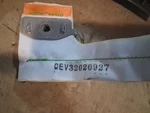 2023 Subaru Crosstrek Passenger Right Roof Air Bag 3063076. Fixed Price $314.00.