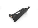 2015-2019 Porsche Macan Rear Driver Seat Side Bolster W/ Airbag *black. Fixed Price $189.53.