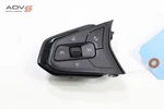 2022-23 Chevrolet Bolt Euv Steering Wheel Left Side Cruise Control Switch Oem. Fixed Price $58.49.