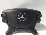 Driver Wheel Bag Pn: 2304600898 Oem 2003 2004 2005 Mercedes CLK500. Fixed Price $21.87.