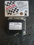 2018 Dodge RAM1500 Srs Control Module Id 68346715AB. Fixed Price $89.03.