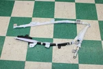 2024 Xv Crosstrek Overhead Roof Passenger Right Curtain Srs Oem. Fixed Price $465.99.