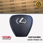 2019 - 2024 Lexus UX250H UX200 Steering Wheel Driver Oem.. Fixed Price $534.99.