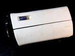 Mercedes SL500 Glove Box Compartment Storage Porcelain 2014 A2316800291 Oem. Fixed Price $248.00.