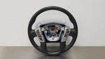 24 Nissan Titan Xd Sv Steering Wheel Black Leather Non Heated. Fixed Price $133.87.