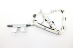 2017-2021 Nissan Titan Crew Cab Left Driver Side Roof Curtain Oem. Fixed Price $179.64.