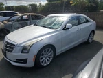 Driver Front Seat Air Bag Oem 18-19 Cadillac Ats. Fixed Price $110.00.