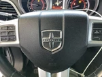 Used Steering Wheel Air Bag Fits: 2014 Dodge Journey Driver Advanced Multi. Fixed Price $128.00.