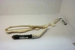 00-06 Mercedes S600 Lh Left Driver Side Upper Top Curtain Roof Airbag. Fixed Price $174.26.