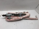 '14-'22 Mitsubishi Outlander Left Driver Roof Curtain Air Bag Oem. Fixed Price $135.00.