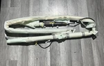 2009-2012 Enclave Traverse Left Side Driver Upper Curtain Roof. Fixed Price $90.00.