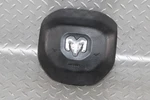 19-24 Ram 1500 New Style Black Driver Lh Steering Wheel Srs Oem. Fixed Price $266.99.