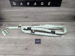 Oem Bmw F32 F82 M4 435 Coupe Left Driver Top Roof Head Curtain. Fixed Price $229.95.