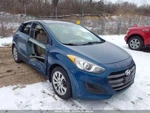 Used Front Left Seat Air Bag Fits: 2016 Hyundai Elantra Hatchback Gt Driver. Fixed Price $55.12.