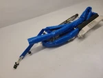 2013-17 Dodge Journey Lh Left Air Bag Driver Roof. Fixed Price $174.26.