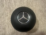Mercedes Cla Glc Eqb 2019 2020 2021 2022 2023 Srs Driver Side Oem Black. Fixed Price $590.00.