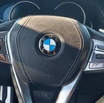 750I 2018 Air Bag 3024052. Fixed Price $545.00.