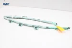 2015 - 2021 Mercedes C300 W205 Left Driver Side Roof Curtain Oem. Fixed Price $164.99.