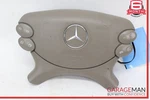 2003-2012 Mercedes-benz SL500 R230 Convertible Steering Wheel Airbag 2308600602. Fixed Price $78.57.
