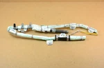 2012-2016 Nissan Frontier Crew Cab Right Passenger Upper Roof Curtain Airbag Oem. Fixed Price $99.99.