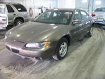 Passenger Air Bag For Grand Prix Gry-pass Only Right. Fixed Price $99.99.