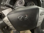 Driver Air Bag Wheel Fits 15-17 Infiniti QX80 1051276. Fixed Price $175.66.