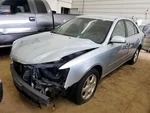 Air Bag Front Driver Roof Fits 06-10 Sonata 1820033. Fixed Price $144.99.