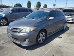 Used Right Curtain Air Bag Fits: 2013 Toyota Corolla Passenger Roof Grade. Fixed Price $143.00.