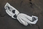Left Roof Head Airbag Curtain 3W5880741A Bentley Continental Flying Spur 2006. Fixed Price $67.49.