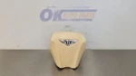 16 Bentley Continental Gtc Driver Left Steering Wheel Srs Tan 3W0880206E. Fixed Price $977.50.